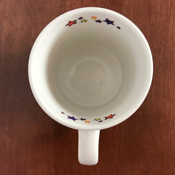 3/$20 VTG Circus Circus Casino Resort Las Vegas Souvenir Ceramic Coffee Mug - Picture 5 of 10